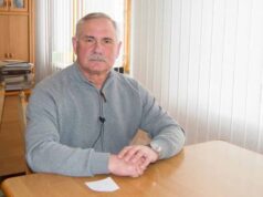 Ринки у Нововолинську будуть закриті до кінця карантину, – Сапожніков Ринки у Нововолинську будуть закриті до кінця карантину