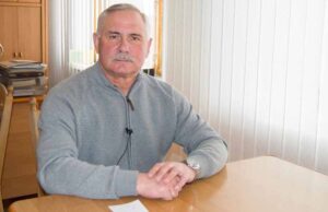 Ринки у Нововолинську будуть закриті до кінця карантину, – Сапожніков Ринки у Нововолинську будуть закриті до кінця карантину