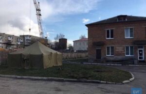 “Більше страху, аніж тієї хвороби, я її не відчував, навіть не кашляв”, – 70-річний нововолинець... "Більше страху