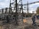 Через ракетні обстріли зменшать ліміти споживання електроенергії! Через ракетні обстріли зменшать ліміти споживання електроенергії!