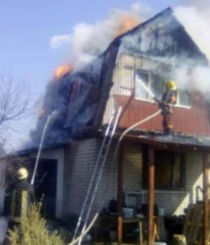 92022506_558119761522652_1168973326400356352_n На дачі в «Прикордоннику» у пожежі загинув пенсіонер з Нововолинська