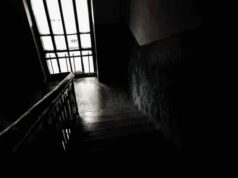 Нещасний випадок чи вбивство?.. Нещасний випадок чи вбивство?..