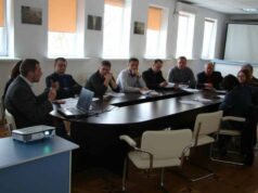 Активісти велосипедного руху хочуть, щоб міський простір планували відповідно до європейських пріоритетів Активісти велосипедного руху хочуть