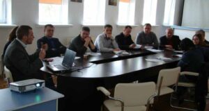 Активісти велосипедного руху хочуть, щоб міський простір планували відповідно до європейських пріоритетів Активісти велосипедного руху хочуть