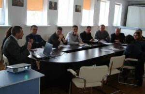 Активісти велосипедного руху хочуть, щоб міський простір планували відповідно до європейських пріоритетів Активісти велосипедного руху хочуть