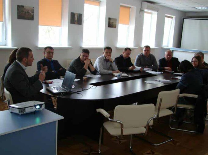Активісти велосипедного руху хочуть, щоб міський простір планували відповідно до європейських пріоритетів Активісти велосипедного руху хочуть