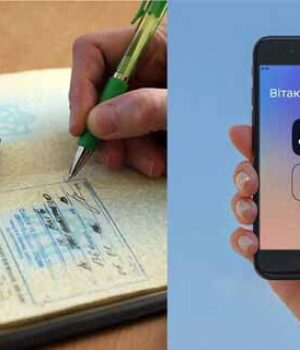 93_main Без паперових довідок та військкомату: новий закон про декларування місця проживання