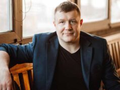 “Бізнес поступово відновлює роботу”, – Борис Карпус про вихід Нововолинська з карантину “Бізнес поступово відновлює роботу”