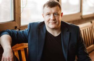 “Бізнес поступово відновлює роботу”, – Борис Карпус про вихід Нововолинська з карантину “Бізнес поступово відновлює роботу”