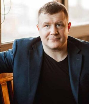 “Бізнес поступово відновлює роботу”