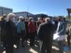 Центральний ринок у Нововолинську 9 травня відновить свою роботу Центральний ринок у Нововолинську 9 травня відновить свою роботу