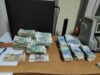 На Ягодині намагались перемістити через кордон незадекларованих 490 тисяч злотих На Ягодині намагались перемістити через кордон незадекларованих 490 тисяч злотих