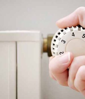 Реформування системи теплопостачання в Нововолинську розпочнеться із видачі дозволів на автономне опалення