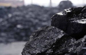 На Волині СБУ повернула держпідприємству вугілля на понад мільйон гривень На Волині СБУ повернула держпідприємству вугілля на понад мільйон гривень