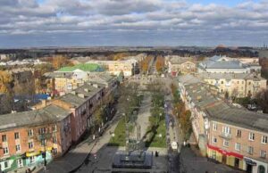 Багатьох нововолинців війна не тривожить, – дружина солдата Багатьох нововолинців війна не тривожить