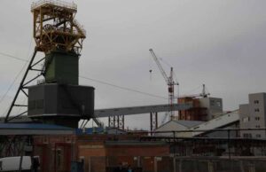 Обладнання на 10 шахту закупили в окупованій Макіївці Обладнання на 10 шахту закупили в окупованій Макіївці