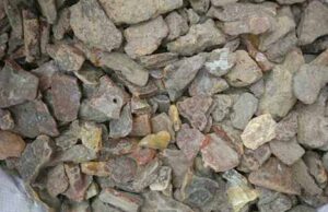 У жителя Нововолинська вилучили майже 80 кілограмів бурштину У жителя Нововолинська вилучили майже 80 кілограмів бурштину