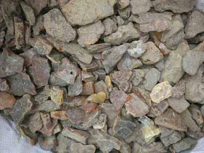 У жителя Нововолинська вилучили майже 80 кілограмів бурштину У жителя Нововолинська вилучили майже 80 кілограмів бурштину