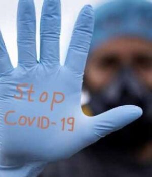 986a0ea-0 Другий день поспіль у Нововолинську - жодного нового випадку коронавірусу