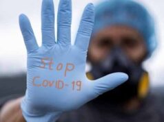 У Нововолинську – один новий випадок COVID-19 У Нововолинську - один новий випадок COVID-19