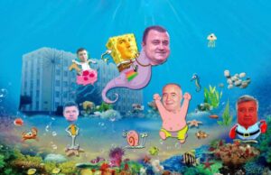 #дно_депутата: чому для депутатів полеглі герої – не почесні? #дно_депутата: чому для депутатів полеглі герої - не почесні?