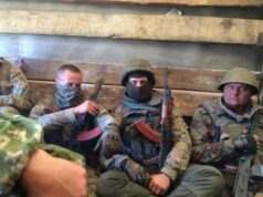 Вырвавшиеся из окружения под Иловайском рассказали о “коридоре смерти” и горах трупов (фото) Вырвавшиеся из окружения под Иловайском рассказали о "коридоре смерти" и горах трупов (фото)