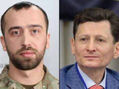 До Нововолинська їдуть Павло Кишкар та Михайло Волинець До Нововолинська їдуть Павло Кишкар та Михайло Волинець