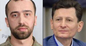 До Нововолинська їдуть Павло Кишкар та Михайло Волинець До Нововолинська їдуть Павло Кишкар та Михайло Волинець