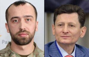 До Нововолинська їдуть Павло Кишкар та Михайло Волинець До Нововолинська їдуть Павло Кишкар та Михайло Волинець