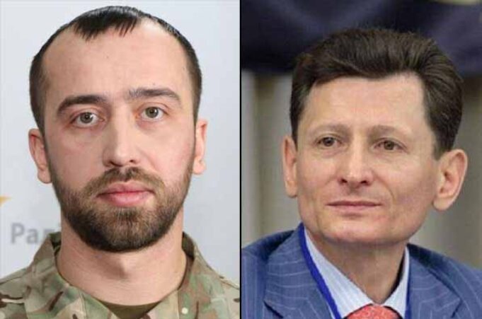 До Нововолинська їдуть Павло Кишкар та Михайло Волинець До Нововолинська їдуть Павло Кишкар та Михайло Волинець