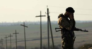 Поранений нововолинець потребує допомоги! Поранений нововолинець потребує допомоги!