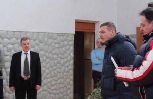 “Червона” профспілка – недієва й тільки “висмоктує” гроші, – ініціативна група на зборах шахти №... "Червона" профспілка - недієва й тільки "висмоктує" гроші