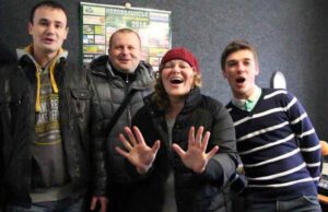 Працівник військкомату визнав, що вимагав хабаря в “атошника” Працівник військкомату визнав