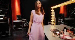 Катя Рибак вийшла у фінал “Голосу країни” Катя Рибак вийшла у фінал "Голосу країни"