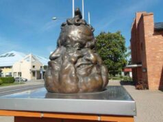 Креатив: “НВІП” оголошує конкурс ідей нововолинських “візитівок” Креатив: "НВІП" оголошує конкурс ідей нововолинських "візитівок"