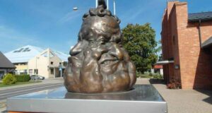 Креатив: “НВІП” оголошує конкурс ідей нововолинських “візитівок” Креатив: "НВІП" оголошує конкурс ідей нововолинських "візитівок"