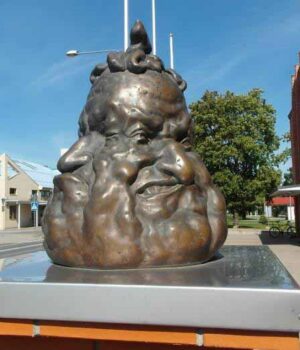 Креатив: "НВІП" оголошує конкурс ідей нововолинських "візитівок"