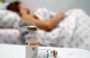 На Волині можлива епідемія гепатиту, який передається через воду! На Волині можлива епідемія гепатиту