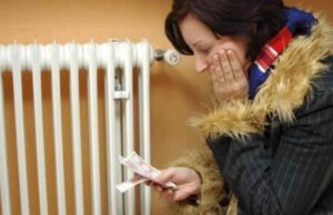 У Нововолинську найвищі в області тарифи на тепло У Нововолинську найвищі в області тарифи на тепло
