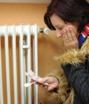 У Нововолинську найвищі в області тарифи на тепло