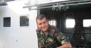 Нововолинець Олександр Кондисюк – живий, але в полоні (ВІДЕО) Нововолинець Олександр Кондисюк - живий