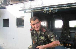 Нововолинець Олександр Кондисюк – живий, але в полоні (ВІДЕО) Нововолинець Олександр Кондисюк - живий