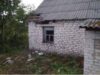 У селі на Волині кульова блискавка влучила в будинок У селі на Волині кульова блискавка влучила в будинок