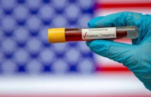 За добу у Нововолинську – жодного нового випадку COVID-19 За добу у Нововолинську - жодного нового випадку COVID-19