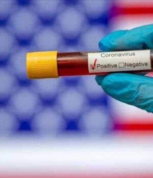 За добу у Нововолинську підтвердили 5 нових випадків COVID-19