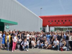 Інструктор Фітнес клубу “Актив” відвідав одну з найбільих спортивних виставок в Євпропі Інструктор Фітнес клубу "Актив" відвідав одну з найбільих спортивних виставок в Євпропі