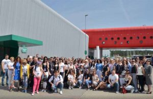 Інструктор Фітнес клубу “Актив” відвідав одну з найбільих спортивних виставок в Євпропі Інструктор Фітнес клубу "Актив" відвідав одну з найбільих спортивних виставок в Євпропі