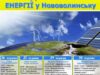 З 26 по 30 червня у Нововолинську пройдуть Дні Cталої Енергії З 26 по 30 червня у Нововолинську пройдуть Дні Cталої Енергії