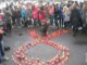 Сьогодні в місті – свічкова хода Сьогодні в місті - свічкова хода