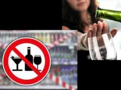 На території Нововолинської громади ЗАБОРОНЕНО продавати будь-який алкоголь! На території Нововолинської громади ЗАБОРОНЕНО продавати будь-який алкоголь!